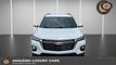 2023 Chevrolet Traverse AWD 4dr LT Leather - 23033050 - 0