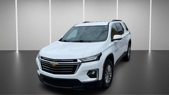 2023 Chevrolet Traverse AWD 4dr LT Leather - 23033050 - 11
