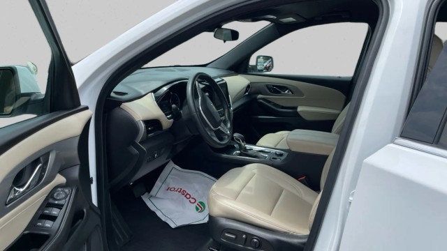 2023 Chevrolet Traverse AWD 4dr LT Leather - 23033050 - 14
