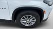 2023 Chevrolet Traverse AWD 4dr LT Leather - 23033050 - 3