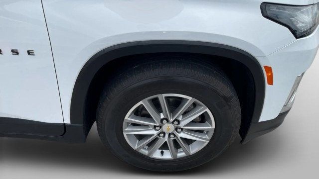 2023 Chevrolet Traverse AWD 4dr LT Leather - 23033050 - 3