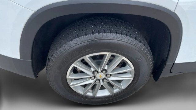 2023 Chevrolet Traverse AWD 4dr LT Leather - 23033050 - 4