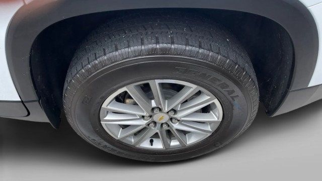 2023 Chevrolet Traverse AWD 4dr LT Leather - 23033050 - 5