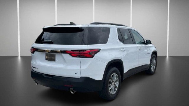 2023 Chevrolet Traverse AWD 4dr LT Leather - 23033050 - 7