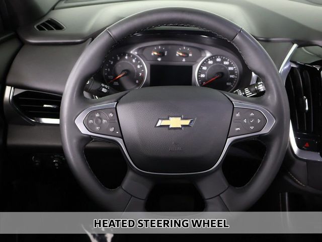 2023 Chevrolet Traverse AWD 4dr LT Leather - 23043748 - 9