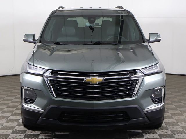 2023 Chevrolet Traverse AWD 4dr LT Leather - 23043748 - 15