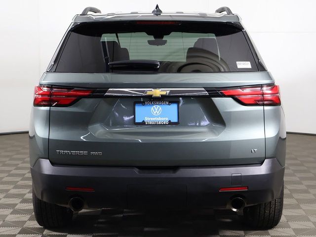 2023 Chevrolet Traverse AWD 4dr LT Leather - 23043748 - 16