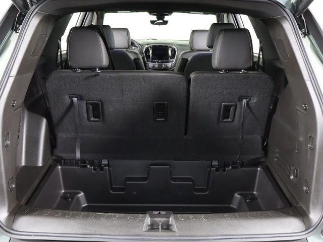 2023 Chevrolet Traverse AWD 4dr LT Leather - 23043748 - 23