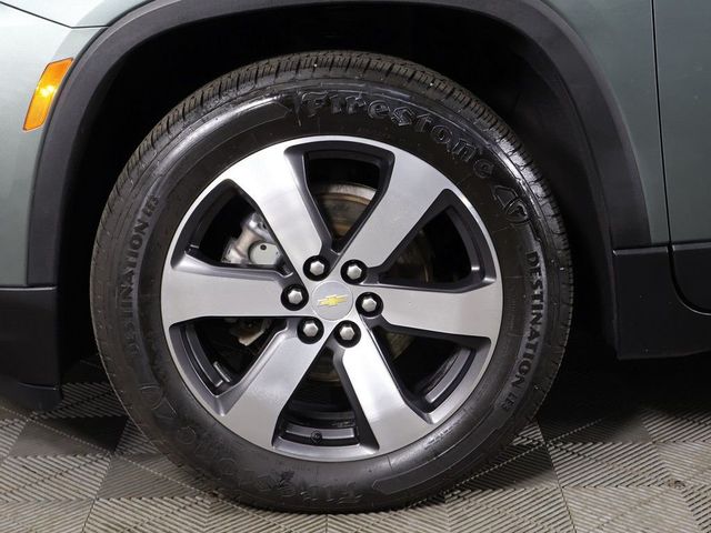 2023 Chevrolet Traverse AWD 4dr LT Leather - 23043748 - 26