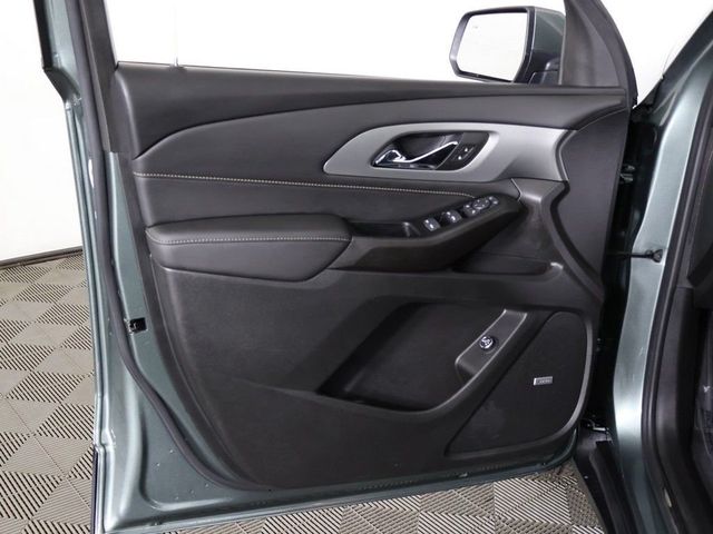 2023 Chevrolet Traverse AWD 4dr LT Leather - 23043748 - 27