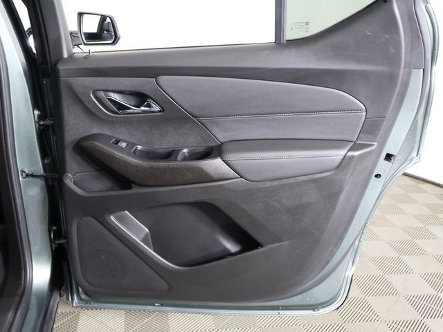 2023 Chevrolet Traverse AWD 4dr LT Leather - 23043748 - 30