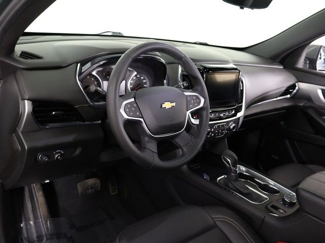 2023 Chevrolet Traverse AWD 4dr LT Leather - 23043748 - 31