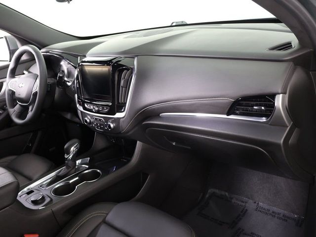 2023 Chevrolet Traverse AWD 4dr LT Leather - 23043748 - 32