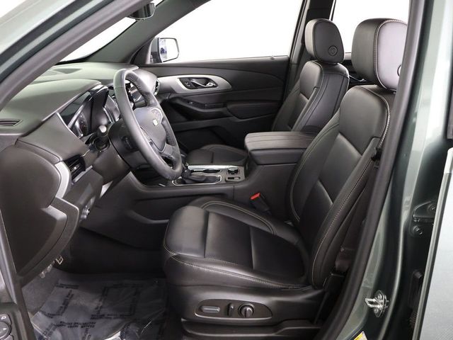 2023 Chevrolet Traverse AWD 4dr LT Leather - 23043748 - 33
