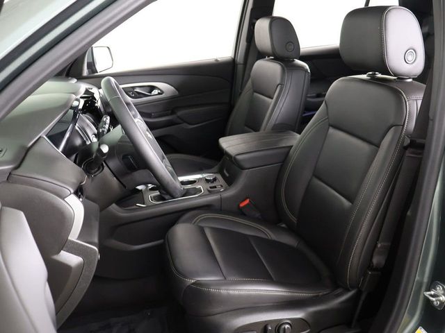 2023 Chevrolet Traverse AWD 4dr LT Leather - 23043748 - 35