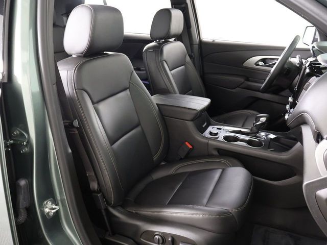 2023 Chevrolet Traverse AWD 4dr LT Leather - 23043748 - 36