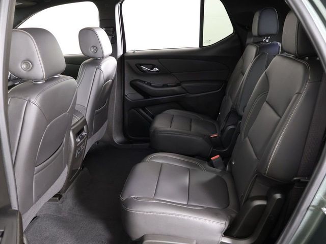 2023 Chevrolet Traverse AWD 4dr LT Leather - 23043748 - 39