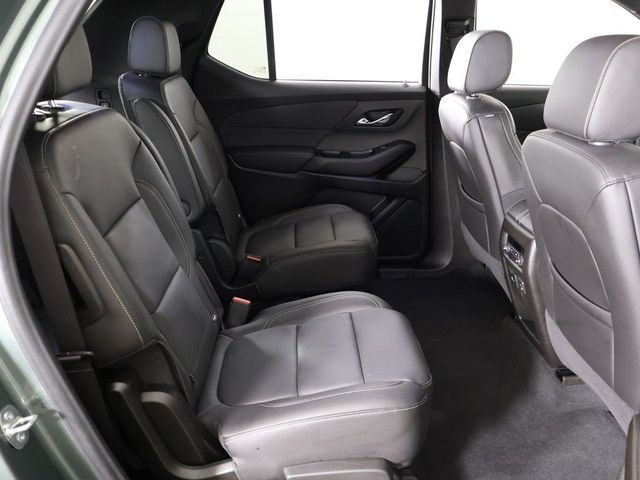 2023 Chevrolet Traverse AWD 4dr LT Leather - 23043748 - 40