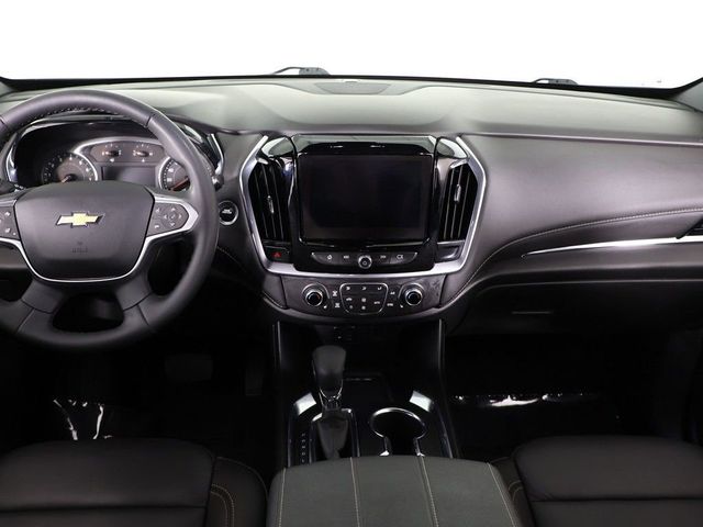 2023 Chevrolet Traverse AWD 4dr LT Leather - 23043748 - 43