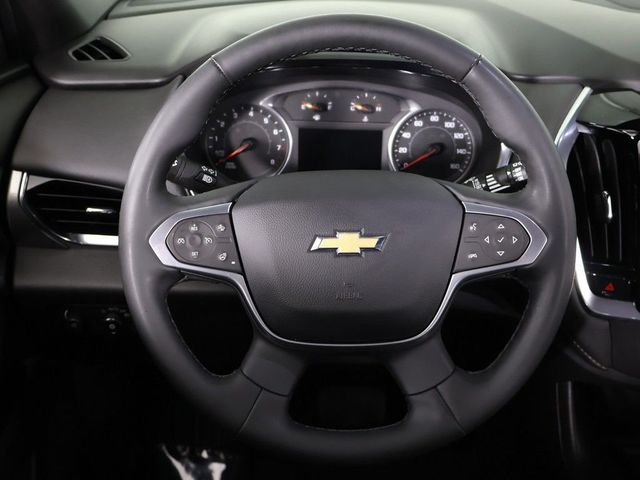 2023 Chevrolet Traverse AWD 4dr LT Leather - 23043748 - 46