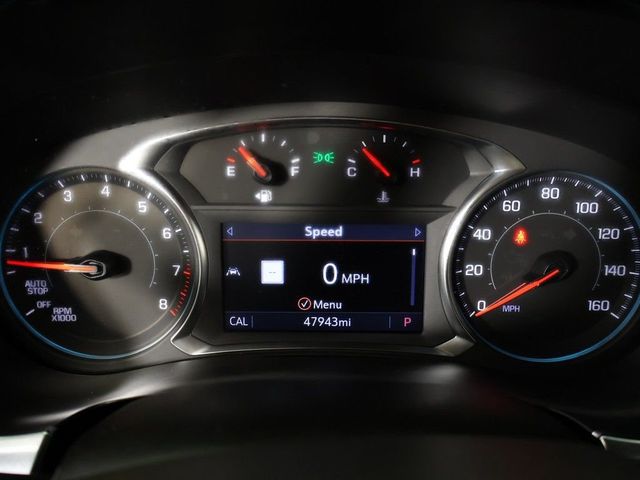 2023 Chevrolet Traverse AWD 4dr LT Leather - 23043748 - 48