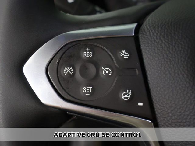 2023 Chevrolet Traverse AWD 4dr LT Leather - 23043748 - 4
