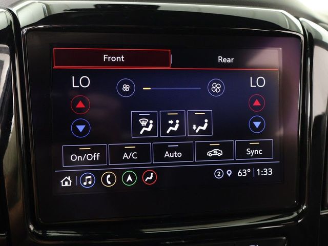 2023 Chevrolet Traverse AWD 4dr LT Leather - 23043748 - 54