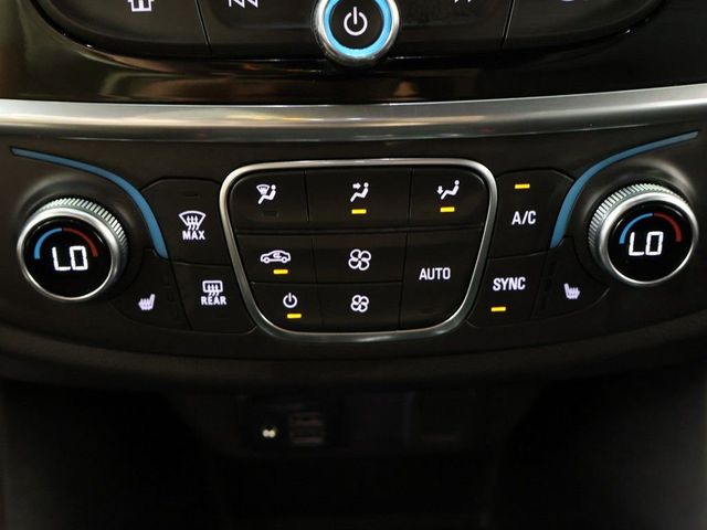 2023 Chevrolet Traverse AWD 4dr LT Leather - 23043748 - 58