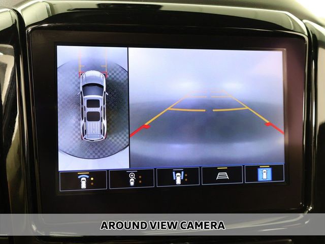 2023 Chevrolet Traverse AWD 4dr LT Leather - 23043748 - 5