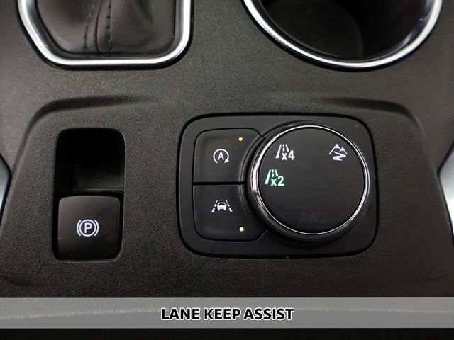 2023 Chevrolet Traverse AWD 4dr LT Leather - 23043748 - 7