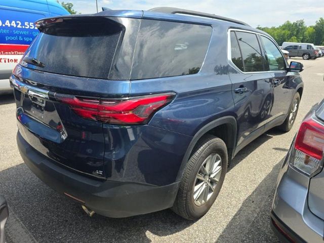 2023 Chevrolet Traverse AWD 4dr LT Leather - 23049148 - 3