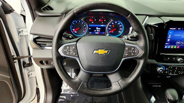 2023 Chevrolet Traverse AWD 4dr LT Leather - 23055640 - 11