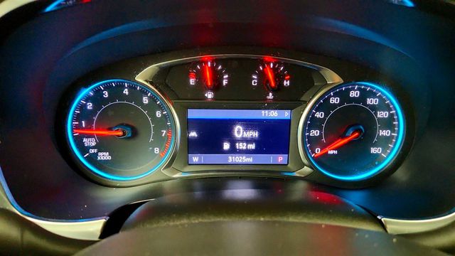 2023 Chevrolet Traverse AWD 4dr LT Leather - 23055640 - 12
