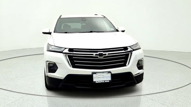 2023 Chevrolet Traverse AWD 4dr LT Leather - 23055640 - 1
