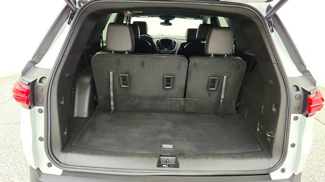 2023 Chevrolet Traverse AWD 4dr LT Leather - 23055640 - 19