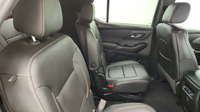 2023 Chevrolet Traverse AWD 4dr LT Leather - 23055640 - 21
