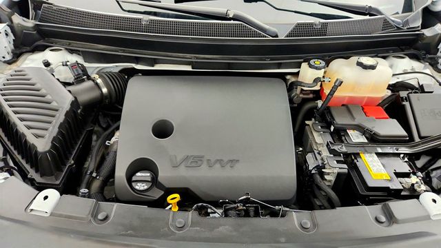 2023 Chevrolet Traverse AWD 4dr LT Leather - 23055640 - 24