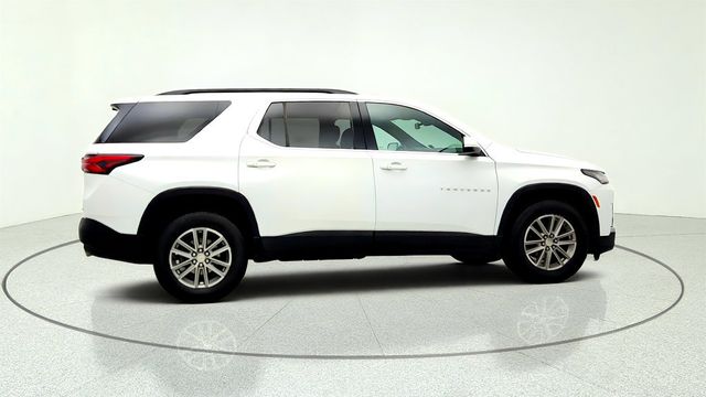 2023 Chevrolet Traverse AWD 4dr LT Leather - 23055640 - 3