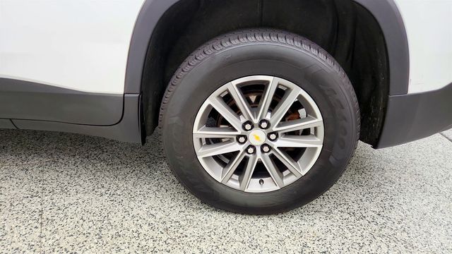 2023 Chevrolet Traverse AWD 4dr LT Leather - 23055640 - 8