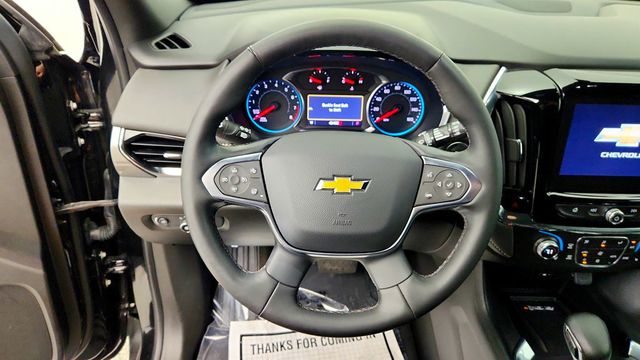 2023 Chevrolet Traverse AWD 4dr LT Leather - 23074344 - 11