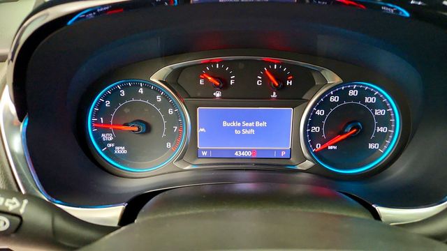 2023 Chevrolet Traverse AWD 4dr LT Leather - 23074344 - 12