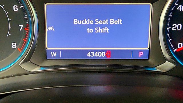 2023 Chevrolet Traverse AWD 4dr LT Leather - 23074344 - 13