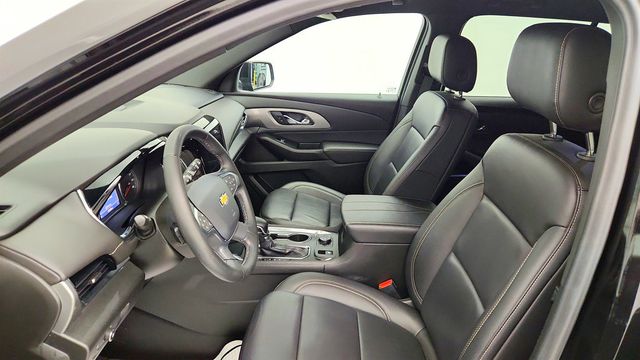2023 Chevrolet Traverse AWD 4dr LT Leather - 23074344 - 17