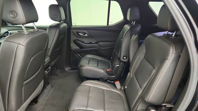 2023 Chevrolet Traverse AWD 4dr LT Leather - 23074344 - 18
