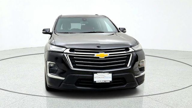 2023 Chevrolet Traverse AWD 4dr LT Leather - 23074344 - 1