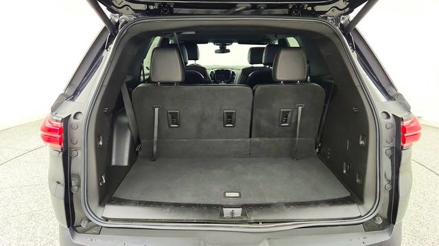 2023 Chevrolet Traverse AWD 4dr LT Leather - 23074344 - 20