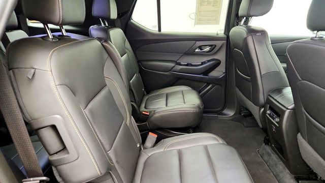 2023 Chevrolet Traverse AWD 4dr LT Leather - 23074344 - 21