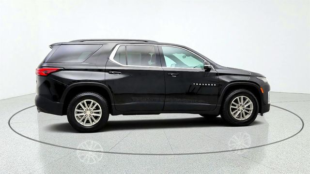 2023 Chevrolet Traverse AWD 4dr LT Leather - 23074344 - 3