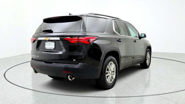 2023 Chevrolet Traverse AWD 4dr LT Leather - 23074344 - 4