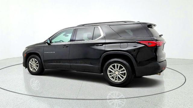 2023 Chevrolet Traverse AWD 4dr LT Leather - 23074344 - 6